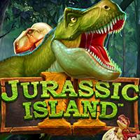 Jurassic Island II