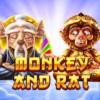 Monkey and Rat